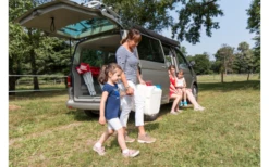 Fiamma Bi - Pot Tragbare Toilettte 30 Cm 13 Fiamma Bi - Pot Tragbare Toilettte 30 Cm -Reich || Truma || Dometic Verkaufsgeschäft 654135 4551399