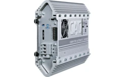 Büttner Elektronik MT 1240 Duo Automatik Ladegerät 12 V 40 A