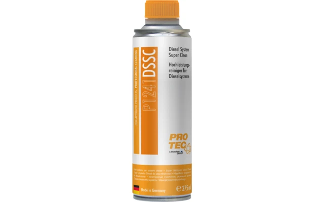 ProTec Diesel System Super Clean Hochleistungsreiniger Für Dieselsysteme 375 Ml 3 ProTec Diesel System Super Clean Hochleistungsreiniger Für Dieselsysteme 375 Ml
