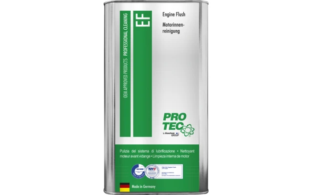 ProTec Engine Flush Motorinnenreinigung 375 Ml 4 ProTec Engine Flush Motorinnenreinigung 375 Ml – Bild 2