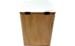 BoKlo Emmy Trockentrenntoilette S Weiß 5 Liter 33 Cm 10 BoKlo Emmy Trockentrenntoilette S Weiß 5 Liter 33 Cm -Reich || Truma || Dometic Verkaufsgeschäft 655977 4557204 1