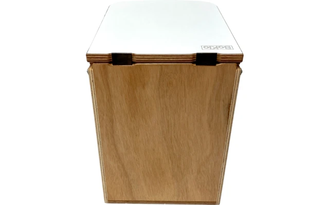 BoKlo Emmy Trockentrenntoilette S Weiß 5 Liter 33 Cm 4 BoKlo Emmy Trockentrenntoilette S Weiß 5 Liter 33 Cm – Bild 2