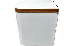 BoKlo Emmy Trockentrenntoilette S Weiß 5 Liter 33 Cm 11 BoKlo Emmy Trockentrenntoilette S Weiß 5 Liter 33 Cm -Reich || Truma || Dometic Verkaufsgeschäft 655980 4557228 1