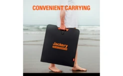 Jackery SolarSaga Faltbares Solarpanel 200 7 Jackery SolarSaga Faltbares Solarpanel 200 -Reich || Truma || Dometic Verkaufsgeschäft 657162 4539027