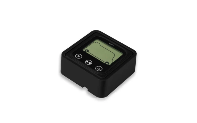 RKB MT11 Display Für Solar-Laderegler Solar-Duo 3 RKB MT11 Display Für Solar-Laderegler Solar-Duo