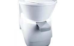 Waeco Dometic Kassettentoilette CTS 4110 7 Waeco Dometic Kassettentoilette CTS 4110 -Reich || Truma || Dometic Verkaufsgeschäft 66063 61035