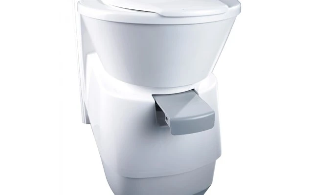 Waeco Dometic Kassettentoilette CTS 4110 5 Waeco Dometic Kassettentoilette CTS 4110 – Bild 3