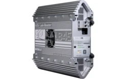 Büttner Elektronik IUoU Lade Booster 24 V Auf 12 V 25 A