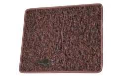 Pro Car Heizteppich Palais 230 V 60 X 40 Cm Anthrazit 15 Pro Car Heizteppich Palais 230 V 60 X 40 Cm Anthrazit -Reich || Truma || Dometic Verkaufsgeschäft 662643 4513161 5