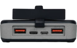 Sandberg 420-73 Solar 6 Panel Mit Powerbank Schwarz 20000 MAh 8 Sandberg 420-73 Solar 6 Panel Mit Powerbank Schwarz 20000 MAh -Reich || Truma || Dometic Verkaufsgeschäft 662760 4521768