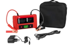 APA Lithium Powerpack Starthilfegerät 12 V 600 A