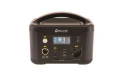 Outwell Akira 600 Power Station Ladestation 43,5 Ah -Reich || Truma || Dometic Verkaufsgeschäft 669075 4734095