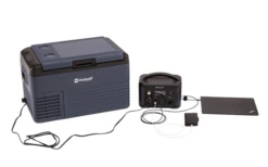 Outwell Akira 600 Power Station Ladestation 43,5 Ah -Reich || Truma || Dometic Verkaufsgeschäft 669078 4734101