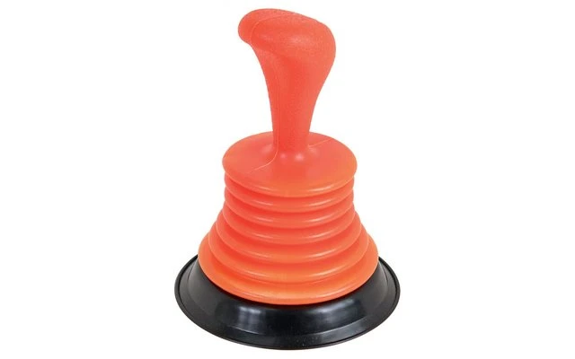 Rothenberger RoPü Mini Saugglocke 3 Rothenberger RoPü Mini Saugglocke