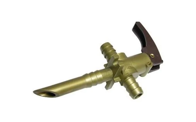 Reich Ablaßventil 2 Eingänge KS 3 Reich Ablaßventil 2 Eingänge KS