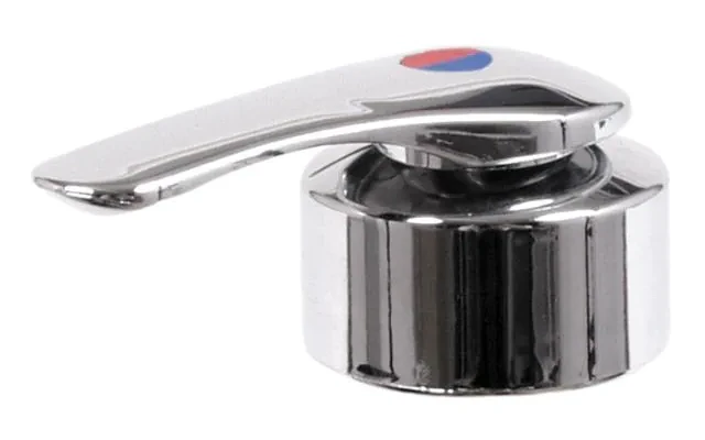 Reich Einheblemischer Keramik Twist UT Chrom 3 Reich Einheblemischer Keramik Twist UT Chrom