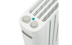 Eurom RAD 1000 Oil Free Ölfreier Heizkörper 1000 W