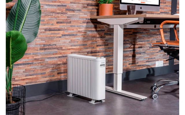 Eurom RAD 1000 Oil Free Ölfreier Heizkörper 1000 W 4 Eurom RAD 1000 Oil Free Ölfreier Heizkörper 1000 W – Bild 2