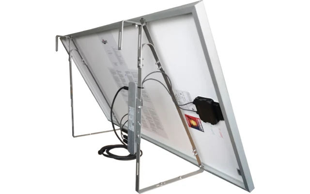 Sunset SUNpay 300S Solaranlage 166x100 Cm Inkl. Modulwechselrichter 4 Sunset SUNpay 300S Solaranlage 166x100 Cm Inkl. Modulwechselrichter – Bild 2