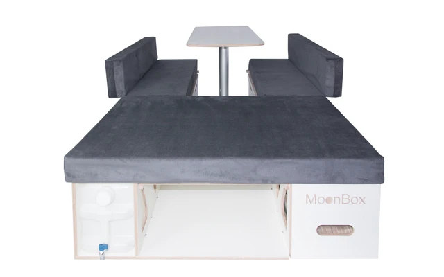 Moonbox Campingbox Laminiert Van/Bus TYP 124 8 Moonbox Campingbox Laminiert Van/Bus TYP 124 – Bild 6