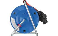 Brennenstuhl Garant G IP44 Kabeltrommel 38 M Plus 2 M Mit 3-fach Gummi-Kupplung 7 Brennenstuhl Garant G IP44 Kabeltrommel 38 M Plus 2 M Mit 3-fach Gummi-Kupplung -Reich || Truma || Dometic Verkaufsgeschäft 682296 4656300