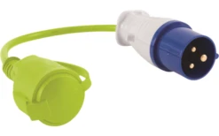 Outwell Opus Netzadapterbuchse 0,3 Meter