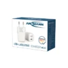 Ansmann Home Charger HC130PD / 3 A / 30 W / 1 Port 2 Ansmann Home Charger HC130PD / 3 A / 30 W / 1 Port -Reich || Truma || Dometic Verkaufsgeschäft 683877 4671021