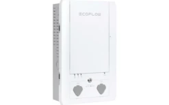 EcoFlow Smart Home Panel Combo Intelligentes Akkusystem Mit Relais Modulen