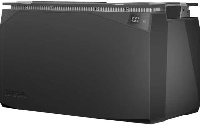 EcoFlow Power Kit Li-Fe Batterie Für Power Kit 2 KWh 4 EcoFlow Power Kit Li-Fe Batterie Für Power Kit 2 KWh – Bild 2