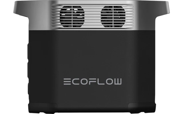 EcoFlow Delta 2 Portable Powerstation 1 KWh 5 EcoFlow Delta 2 Portable Powerstation 1 KWh – Bild 3