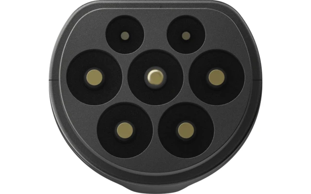 EcoFlow EV X Stream Adapter Für Delta Pro 5 EcoFlow EV X Stream Adapter Für Delta Pro – Bild 3