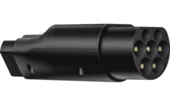 EcoFlow EV X Stream Adapter Für Delta Pro 9 EcoFlow EV X Stream Adapter Für Delta Pro -Reich || Truma || Dometic Verkaufsgeschäft 689100 4694544