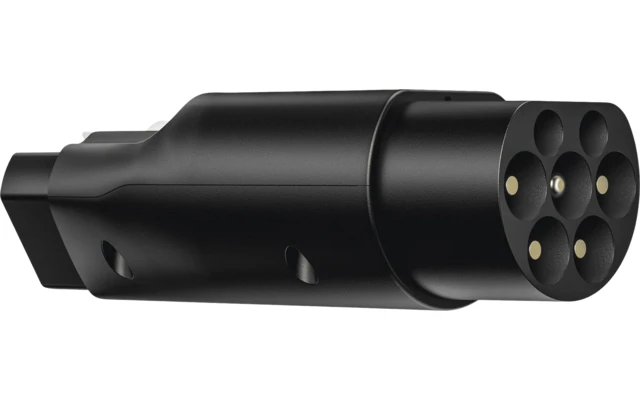 EcoFlow EV X Stream Adapter Für Delta Pro 6 EcoFlow EV X Stream Adapter Für Delta Pro – Bild 4