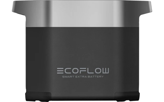 EcoFlow Delta 2 Intelligenter Ersatzakku 1 KWh 4 EcoFlow Delta 2 Intelligenter Ersatzakku 1 KWh – Bild 2