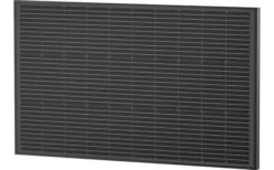 EcoFlow Starres Solarpanel 2 Stück 100 W