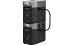 EcoFlow Delta 2 Intelligenter Ersatzakku 1 KWh 9 EcoFlow Delta 2 Intelligenter Ersatzakku 1 KWh -Reich || Truma || Dometic Verkaufsgeschäft 696470 4716539