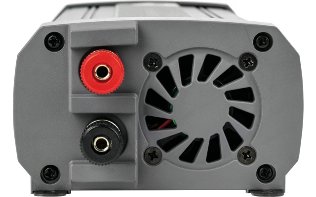 ProUser Wechselrichter Reine Sinuswelle Mit USB Lader 12 V Auf 230 V 20 A 200 W 4 ProUser Wechselrichter Reine Sinuswelle Mit USB Lader 12 V Auf 230 V 20 A 200 W – Bild 2