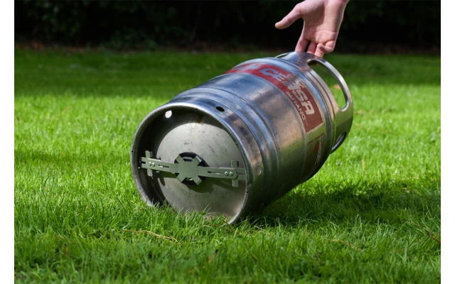 E-Trailer Adapter Für Aluminiumflaschen Für E Gaslevel Füllstandsanzeige 3 E-Trailer Adapter Für Aluminiumflaschen Für E Gaslevel Füllstandsanzeige