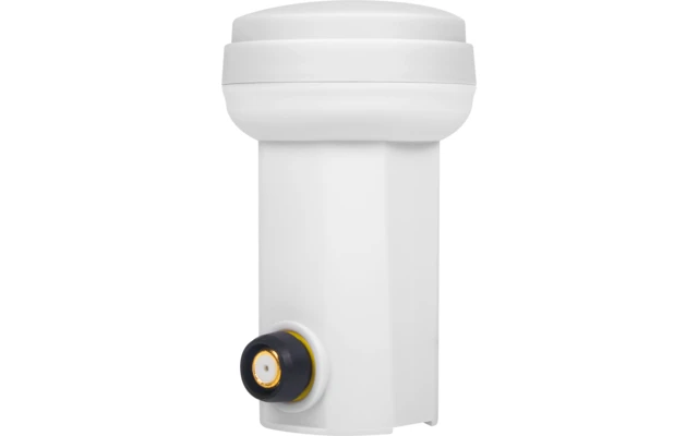 Berger Mobile Sat-Anlage Komplettset Single-LNB Im Campingkoffer 9 Berger Mobile Sat-Anlage Komplettset Single-LNB Im Campingkoffer – Bild 7