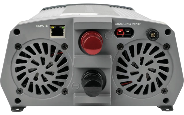 ProUser PSI1000TX Sinus Wechselrichter Mit Solar Laderegler 12 V Auf 230 V / 100 A / 1000 W 9 ProUser PSI1000TX Sinus Wechselrichter Mit Solar Laderegler 12 V Auf 230 V / 100 A / 1000 W – Bild 7