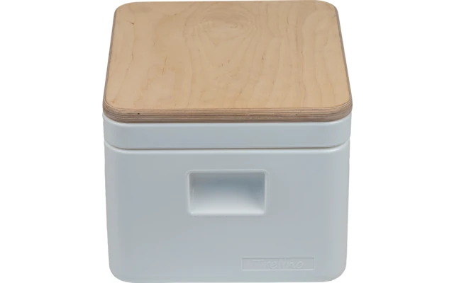 TRELINO Origin Trenntoilette S Weiß 4 TRELINO Origin Trenntoilette S Weiß – Bild 2