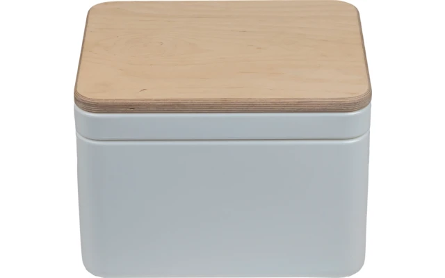 TRELINO Origin Trenntoilette S Weiß 6 TRELINO Origin Trenntoilette S Weiß – Bild 4