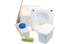 TRELINO Origin Trenntoilette S Weiß 13 TRELINO Origin Trenntoilette S Weiß -Reich || Truma || Dometic Verkaufsgeschäft 704099 4760222