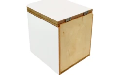 TRELINO Timber Trenntoilette M Weiß -Reich || Truma || Dometic Verkaufsgeschäft 704126 4760441 1