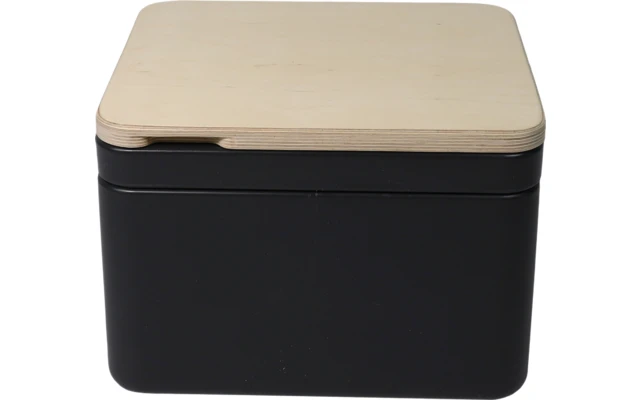 TRELINO Origin Trenntoilette S Weiß 9 TRELINO Origin Trenntoilette S Weiß – Bild 7