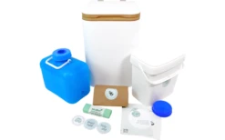 TRELINO Timber Trenntoilette M Weiß -Reich || Truma || Dometic Verkaufsgeschäft 704819 4760462 1