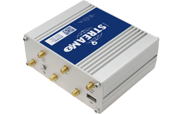 Alphatronics STREAM 2 Mobiler Router 4G Für Wohnmobile Und Caravans 4 Alphatronics STREAM 2 Mobiler Router 4G Für Wohnmobile Und Caravans – Bild 2