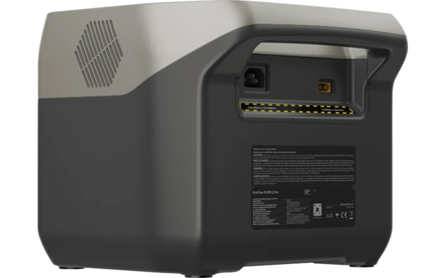 EcoFlow River 2 Pro Powerstation 1600 W 6 EcoFlow River 2 Pro Powerstation 1600 W – Bild 4
