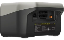 EcoFlow River 2 Powerstation 600 W -Reich || Truma || Dometic Verkaufsgeschäft 705791 4778741