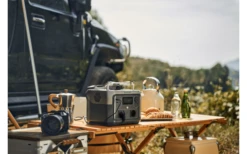 EcoFlow River 2 Powerstation 600 W -Reich || Truma || Dometic Verkaufsgeschäft 705797 4778753